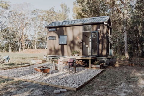 Noosa Tiny Home - Hotels Melbourne 2