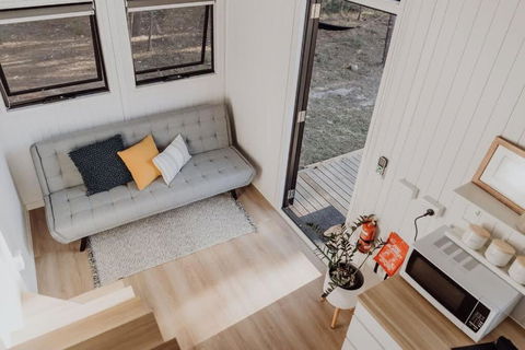 Noosa Tiny Home - Hotels Melbourne 3