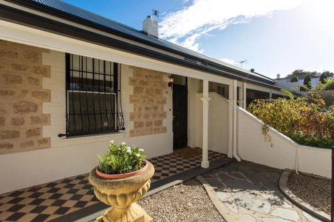 North Adelaide Row Cottage Monte - Hotels Melbourne 0