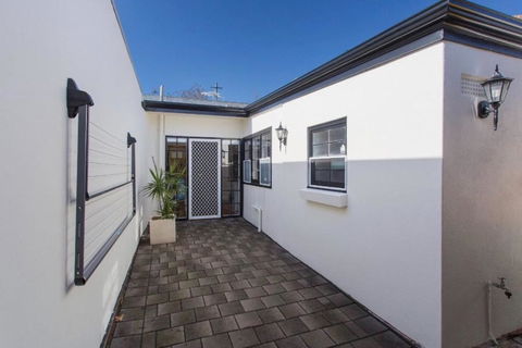 North Adelaide Row Cottage Monte - Hotels Melbourne 1