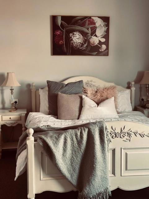 Number 10 -Queen Room With B/fast - Hotels Melbourne 0