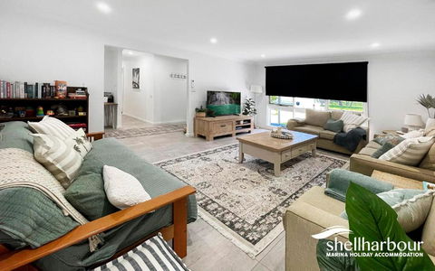 Oak Flats Escape - Hotels Melbourne 2