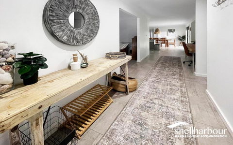 Oak Flats Escape - Hotels Melbourne 3