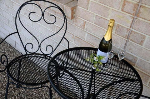 Oakey Motor Inn - Hotels Melbourne 3