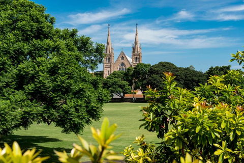 Oaks Ipswich Aspire Suites - Hotels Melbourne 3