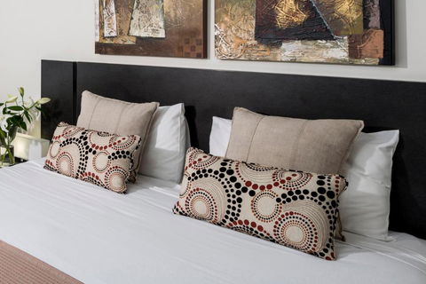 Oaks Ipswich Aspire Suites - Hotels Melbourne 2