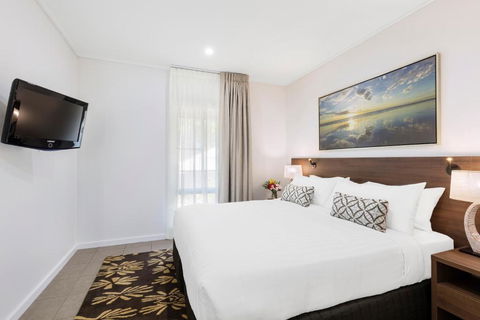 Oaks Cable Beach Resort - Hotels Melbourne 2