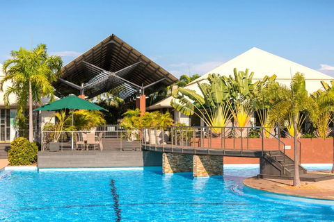 Oaks Cable Beach Resort - Hotels Melbourne 0