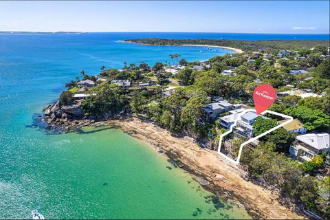 Ocean Front Luxury The Lambeth Walk - Hotels Melbourne 1