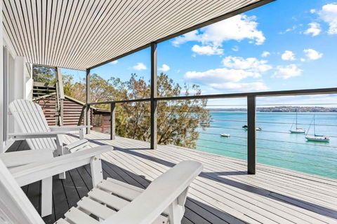 Ocean Front Luxury The Lambeth Walk - Hotels Melbourne 3