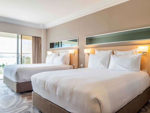 Novotel Wollongong Northbeach - Hotels Melbourne 2