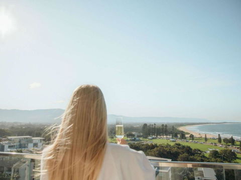 Novotel Wollongong Northbeach - Hotels Melbourne 3