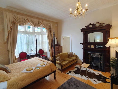 Outstanding Property Close To Melb Airport - Hotels Melbourne 0