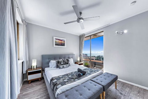 OCEAN VIEWS 16 Pool & Spa Wi-FI - Hotels Melbourne 1