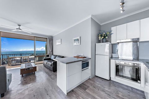 OCEAN VIEWS 16 Pool & Spa Wi-FI - Hotels Melbourne 2