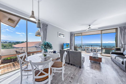 OCEAN VIEWS 16 Pool & Spa Wi-FI - Hotels Melbourne 0