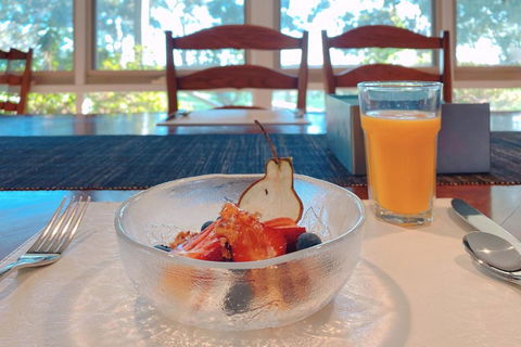 Olivi - Hotels Melbourne 3