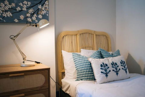OnceUp A BlueMoon Terrace Nr CBD - Hotels Melbourne 1