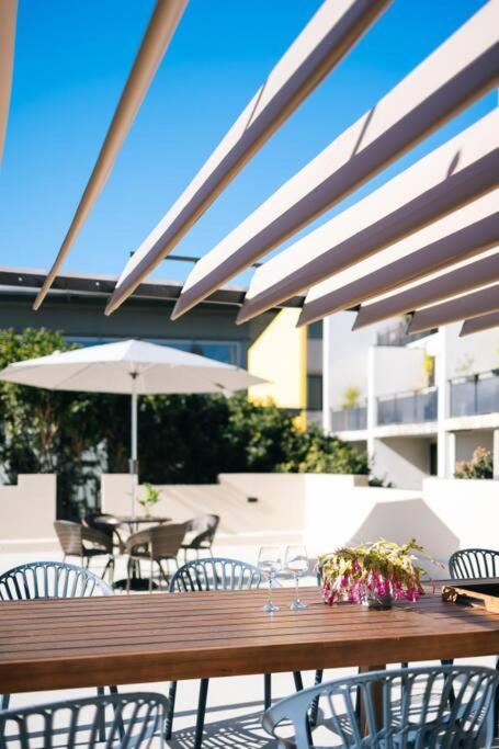 OnceUp A BlueMoon Terrace Nr CBD - Hotels Melbourne 2