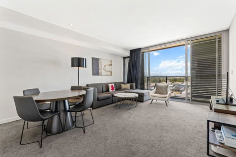 One Bedroom Private Apartment At 88 Archer St Chatswood - Hotels Melbourne 0
