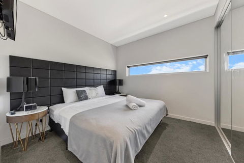 One Bedroom Private Apartment At 88 Archer St Chatswood - Hotels Melbourne 1