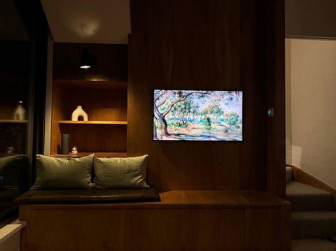 One Cedarwood - Petite Challet Falls Creek - Hotels Melbourne 3