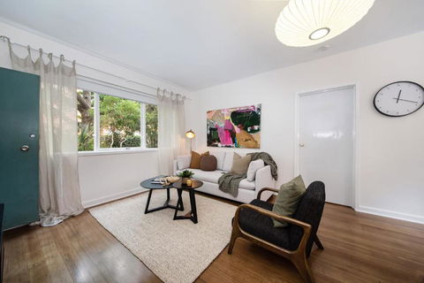Opposite Park - Nearby Beach - Hotels Melbourne 0