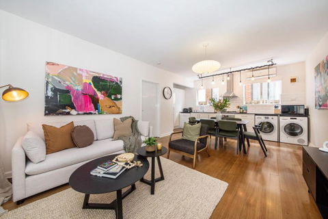 Opposite Park - Nearby Beach - Hotels Melbourne 1