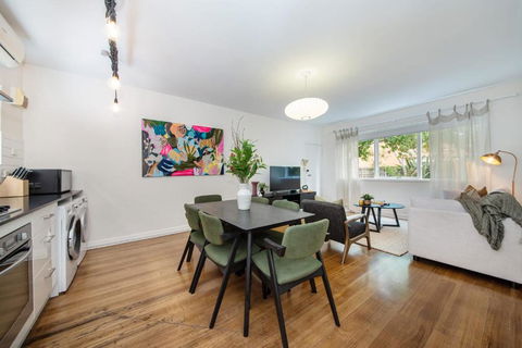 Opposite Park - Nearby Beach - Hotels Melbourne 2
