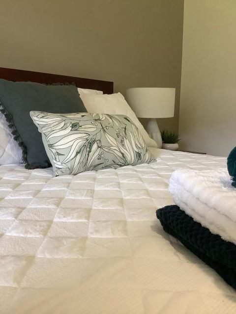 Orange Tree Cottage - Hotels Melbourne 1
