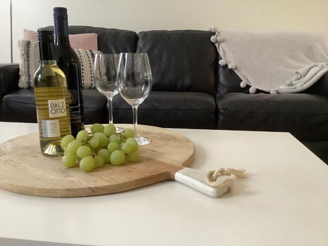 Orange Tree Cottage - Hotels Melbourne 2
