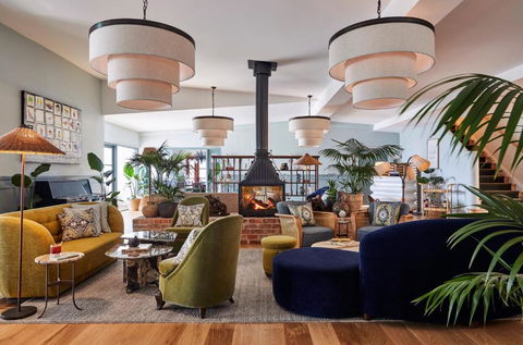 Osborn House - Hotels Melbourne 0