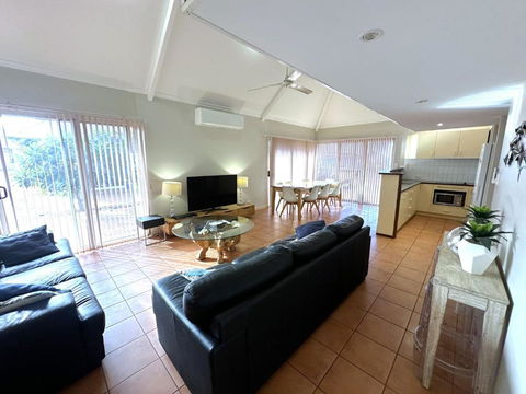 Osprey Holiday Village Unit 117 - Hotels Melbourne 3