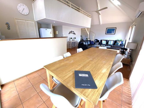 Osprey Holiday Village Unit 117 - Hotels Melbourne 0