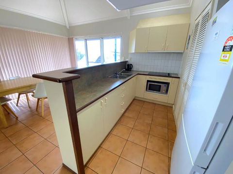 Osprey Holiday Village Unit 117 - Hotels Melbourne 1