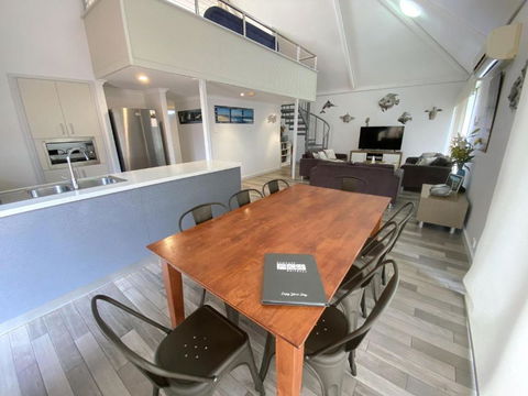 Osprey Holiday Village Unit 121 - Hotels Melbourne 0
