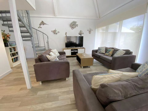 Osprey Holiday Village Unit 121 - Hotels Melbourne 3