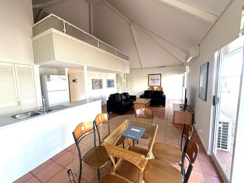 Osprey Holiday Village Unit 123 - Hotels Melbourne 0