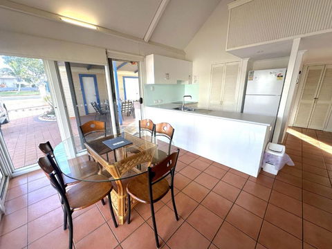 Osprey Holiday Village Unit 123 - Hotels Melbourne 1