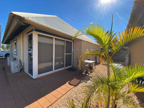 Osprey Holiday Village Unit 201 1 Bedroom - Hotels Melbourne 0