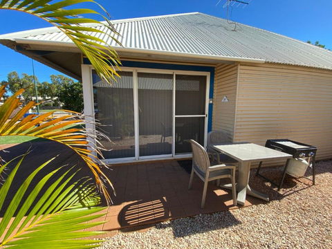 Osprey Holiday Village Unit 201 1 Bedroom - Hotels Melbourne 1