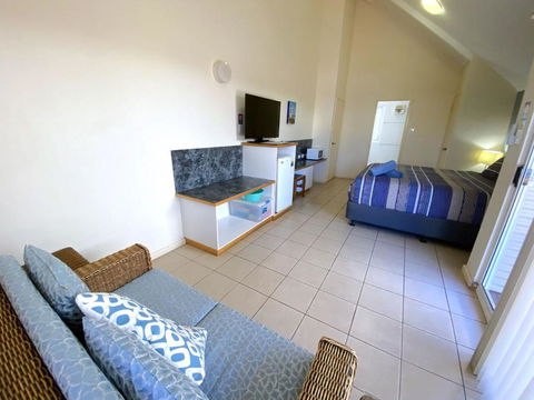 Osprey Holiday Village Unit 201 1 Bedroom - Hotels Melbourne 2