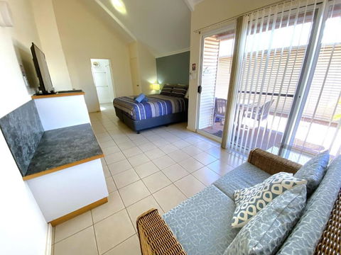 Osprey Holiday Village Unit 201 1 Bedroom - Hotels Melbourne 3