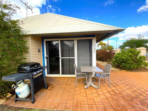 Osprey Holiday Village Unit 222 1 Bedroom - Hotels Melbourne 0
