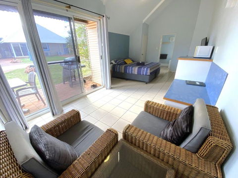 Osprey Holiday Village Unit 222 1 Bedroom - Hotels Melbourne 1
