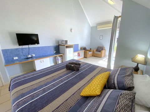 Osprey Holiday Village Unit 222 1 Bedroom - Hotels Melbourne 2