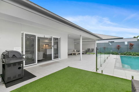 OSPREY ISLAND RETREAT - Hotels Melbourne 1