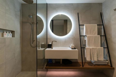 Oval Hotel At Adelaide Oval - Hotels Melbourne 3