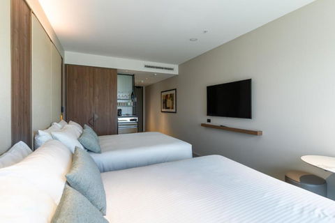 Oval Hotel At Adelaide Oval - Hotels Melbourne 1