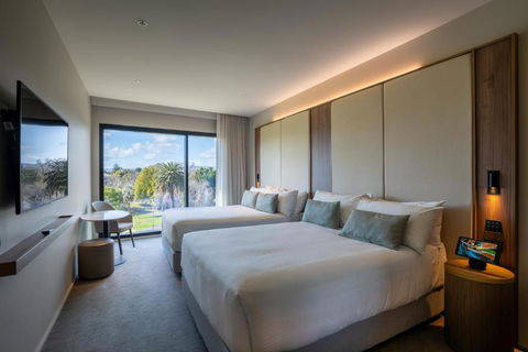 Oval Hotel At Adelaide Oval - Hotels Melbourne 2
